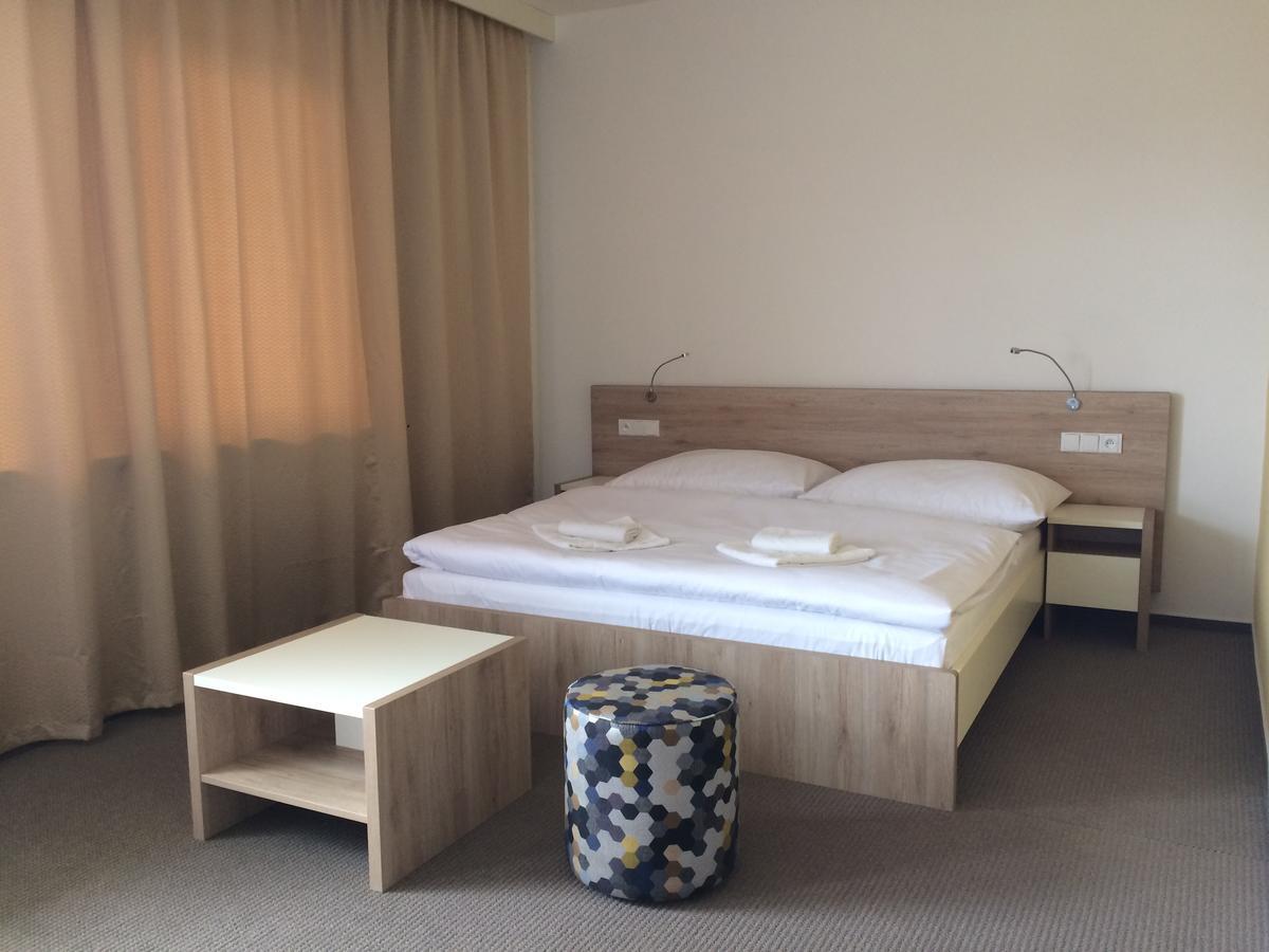 Hotel Devitka Janov Εξωτερικό φωτογραφία