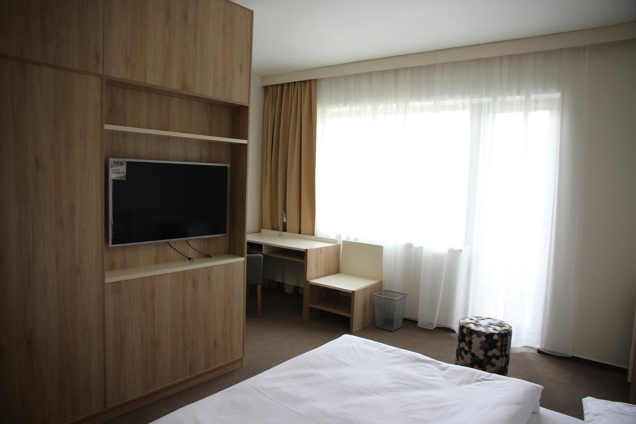Hotel Devitka Janov Εξωτερικό φωτογραφία