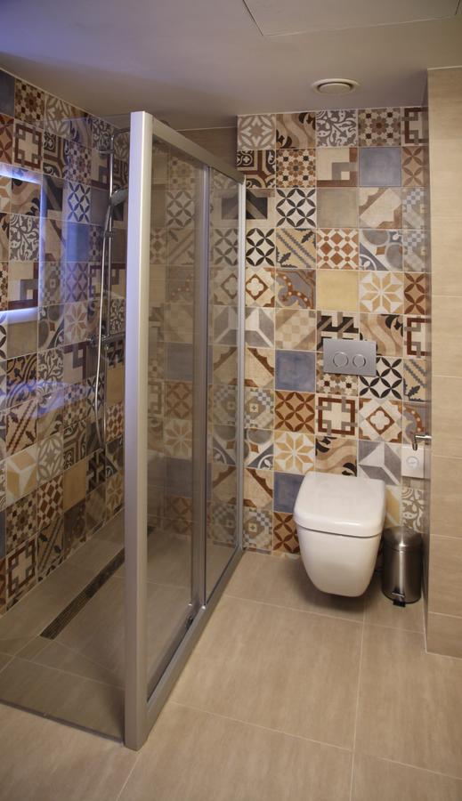 Hotel Devitka Janov Εξωτερικό φωτογραφία