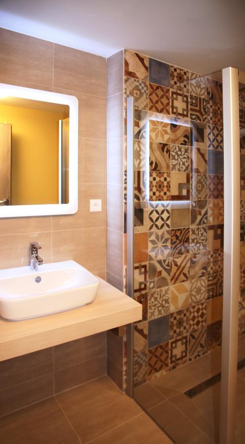 Hotel Devitka Janov Εξωτερικό φωτογραφία