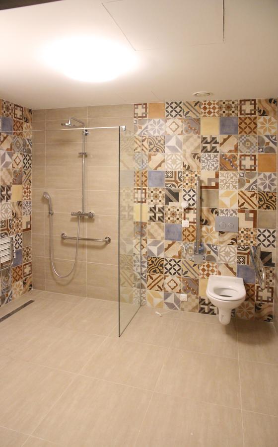Hotel Devitka Janov Εξωτερικό φωτογραφία