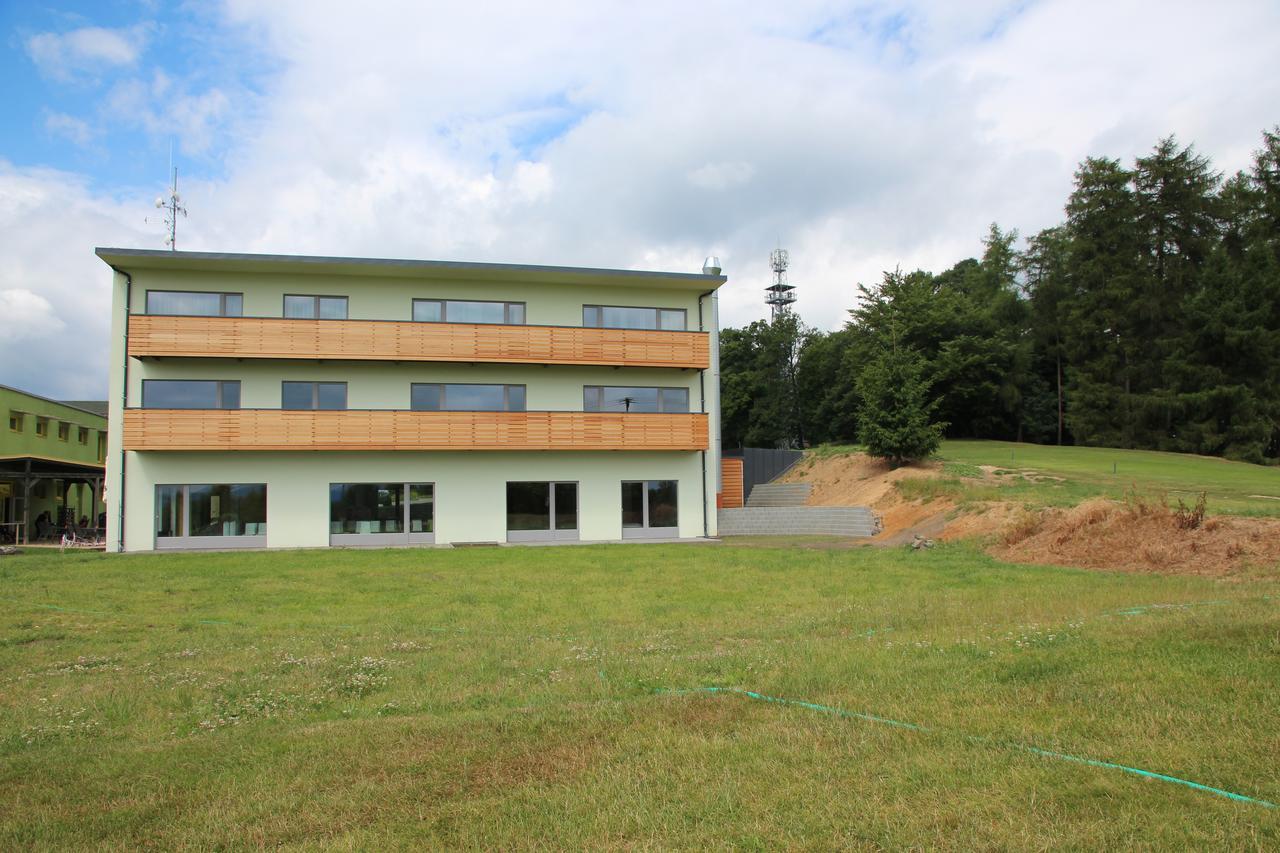 Hotel Devitka Janov Εξωτερικό φωτογραφία